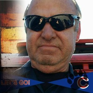 Meet your Posher, Danny